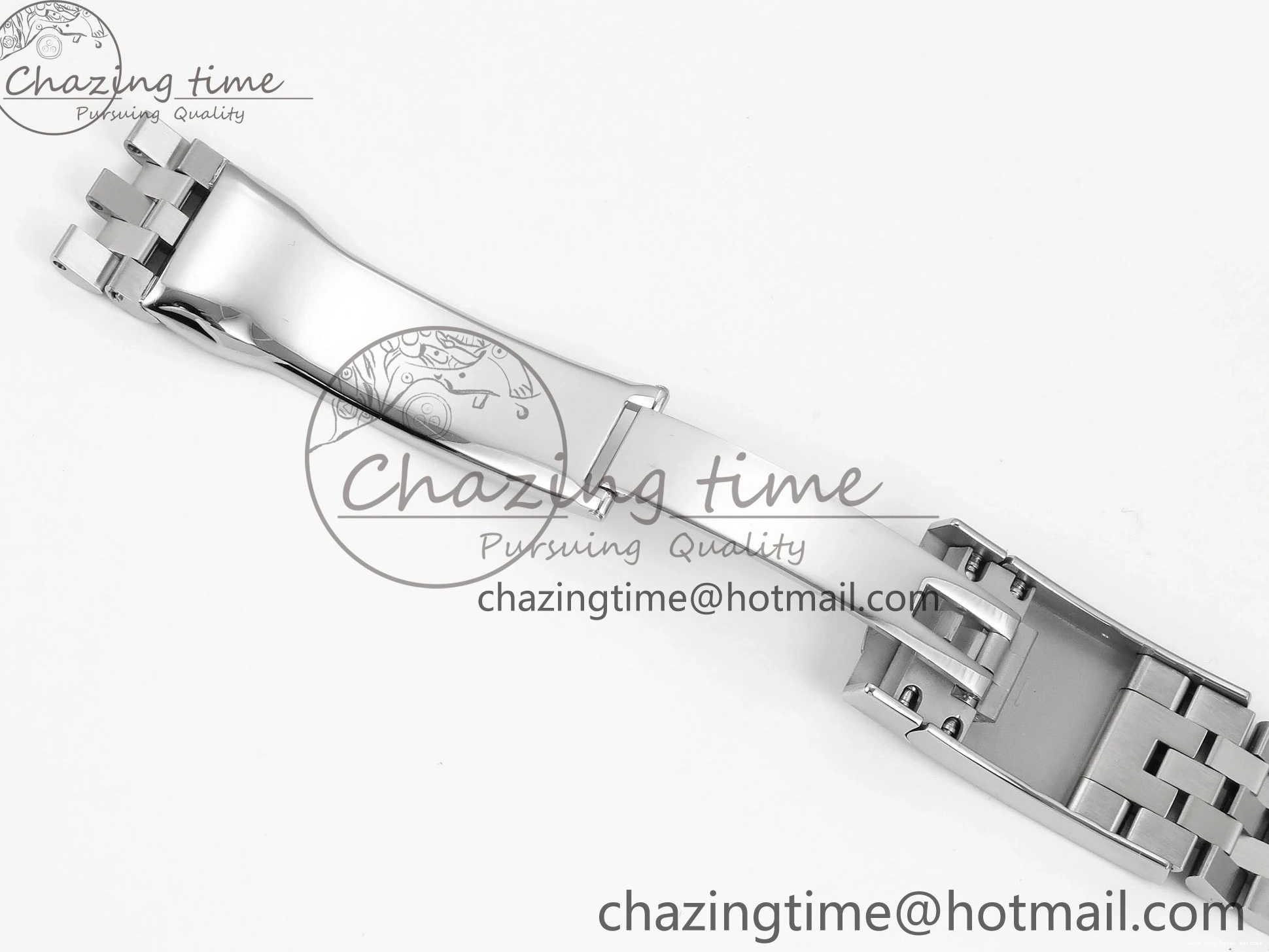 Best AAA Replica Sites Silver 1:1 Steel APF Youthful 904L VR on 126234 Edition 36 DateJust Sitck Best Bracelet Jubilee 1579 SS Dial 0101